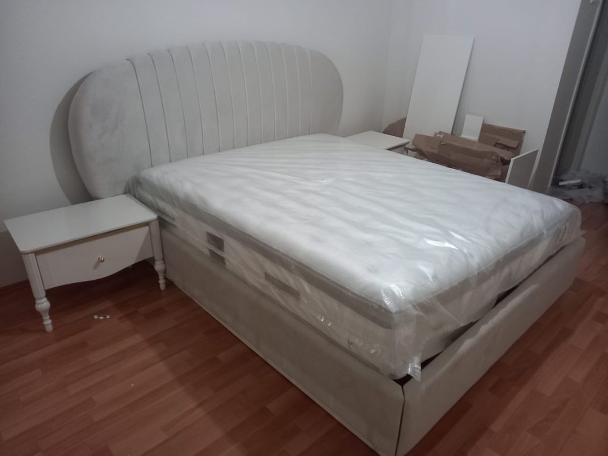Acr Mobilya Montaj